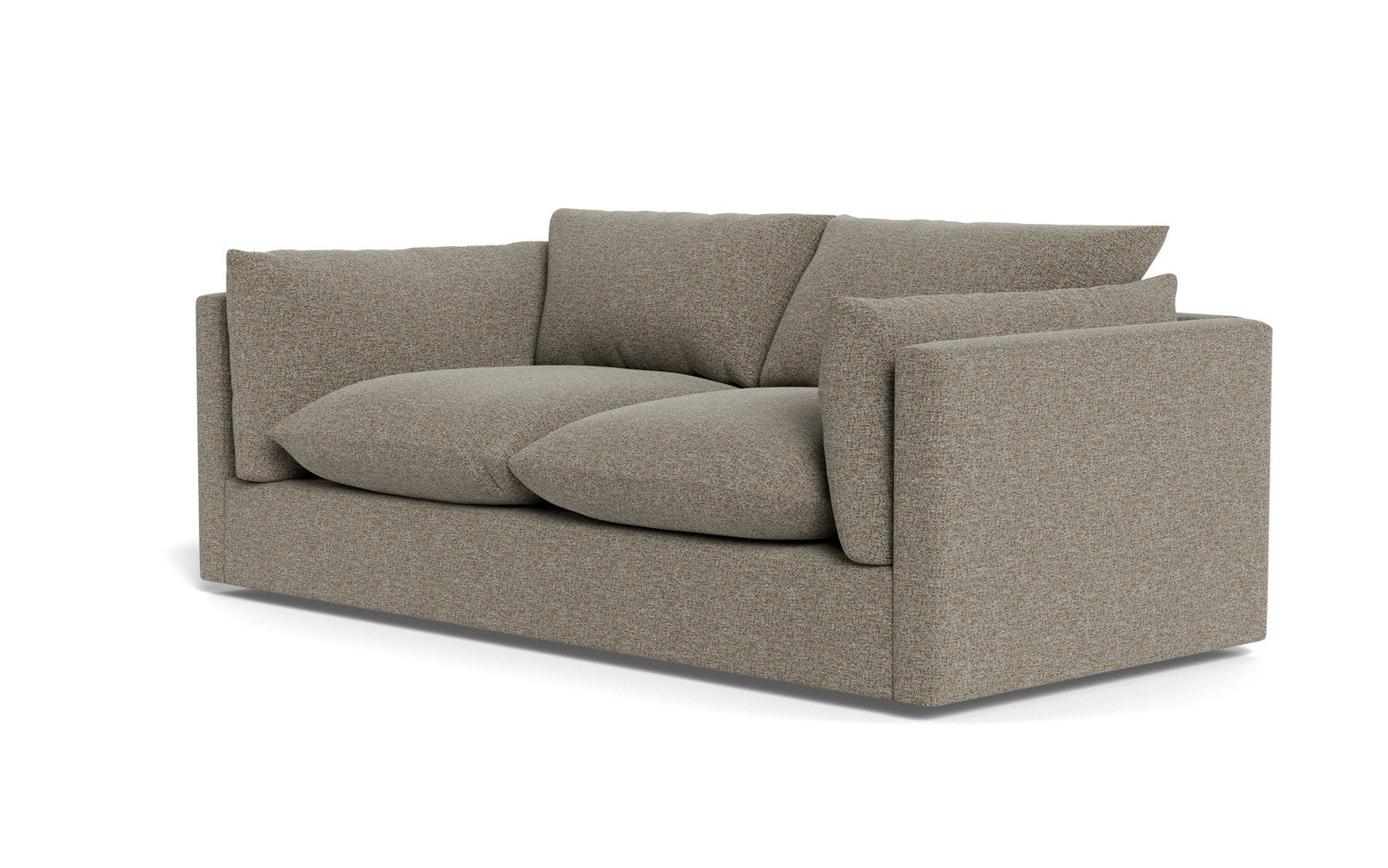 Soco 79" Loveseat - Cordova Mineral