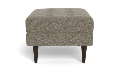 Wallace Ottoman - Cordova Mineral