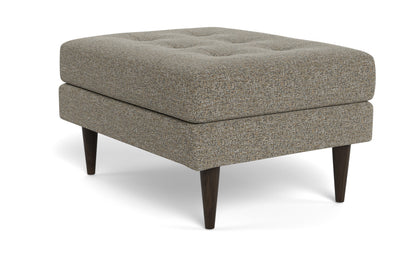 Wallace Ottoman - Cordova Mineral