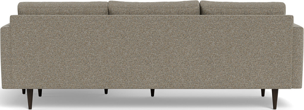 Wallace 98" Reversible Chaise Sofa - Cordova Mineral
