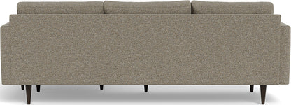 Wallace 98" Reversible Chaise Sofa - Cordova Mineral