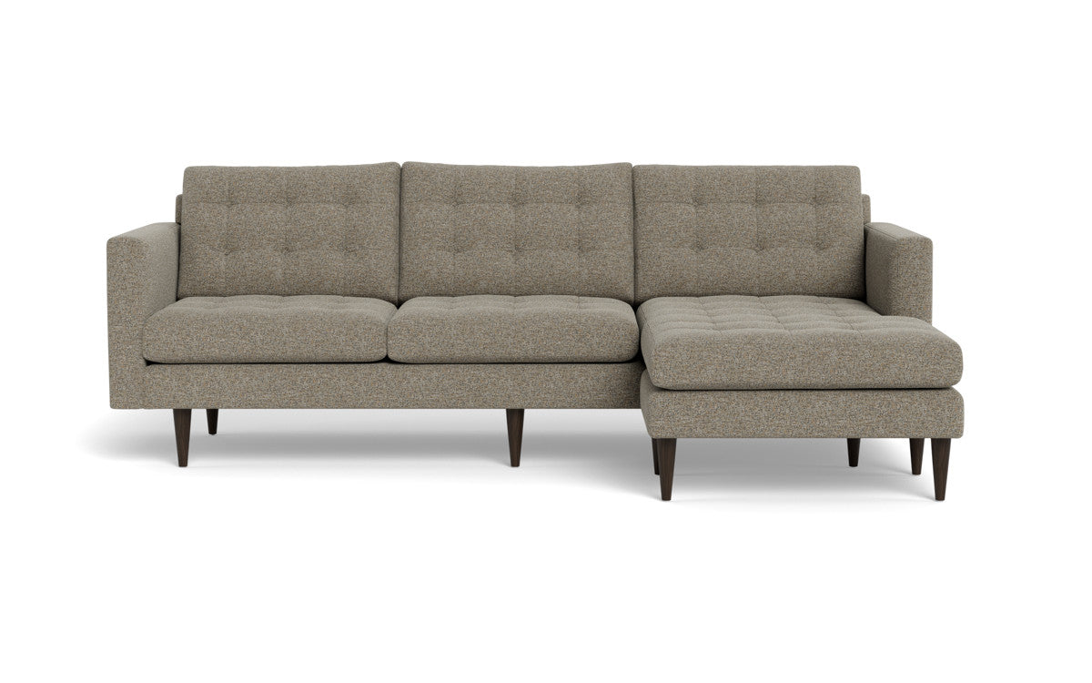 Wallace 98" Reversible Chaise Sofa - Cordova Mineral