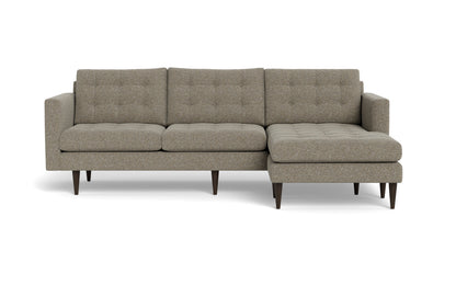 Wallace 98" Reversible Chaise Sofa - Cordova Mineral