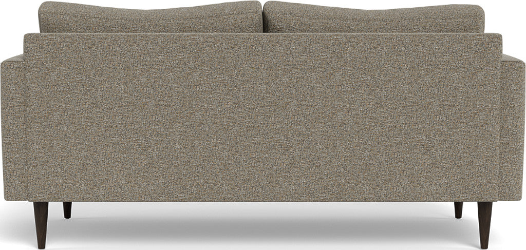 Wallace 74" Untufted Apartment Sofa - Cordova Mineral