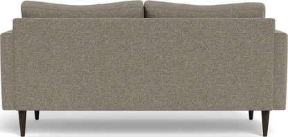 Wallace 74" Untufted Apartment Sofa - Cordova Mineral