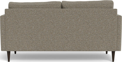 Wallace 69" Untufted Loveseat - Cordova Eclipse