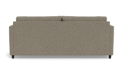 Wallace 74" Untufted Queen Sleeper Sofa - Camila Smoke