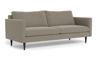 Wallace 85" Untufted Sofa - Cordova Mineral