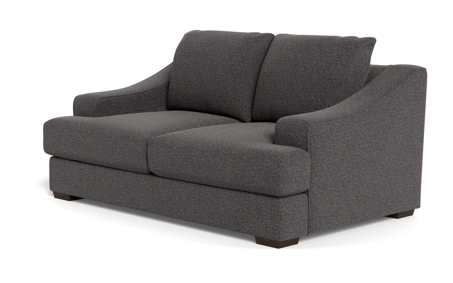 Austonian 76" Loveseat - Cordova Eclipse