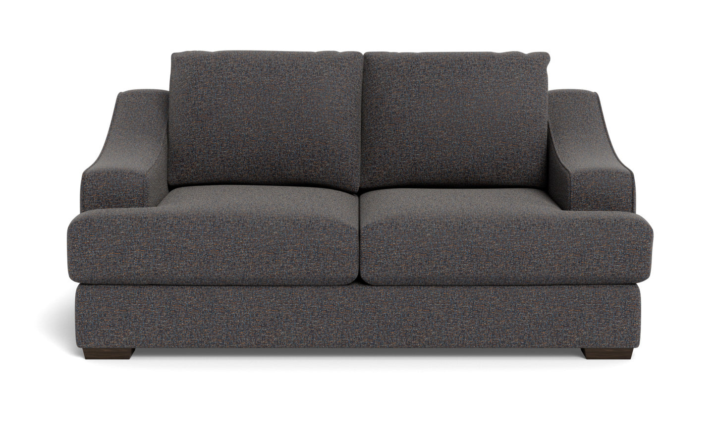 Austonian 76" Loveseat - Cordova Eclipse