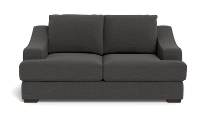 Austonian 95" Sofa - Curious Charcoal