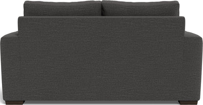 Mesa 72" Loveseat - Curious Charcoal