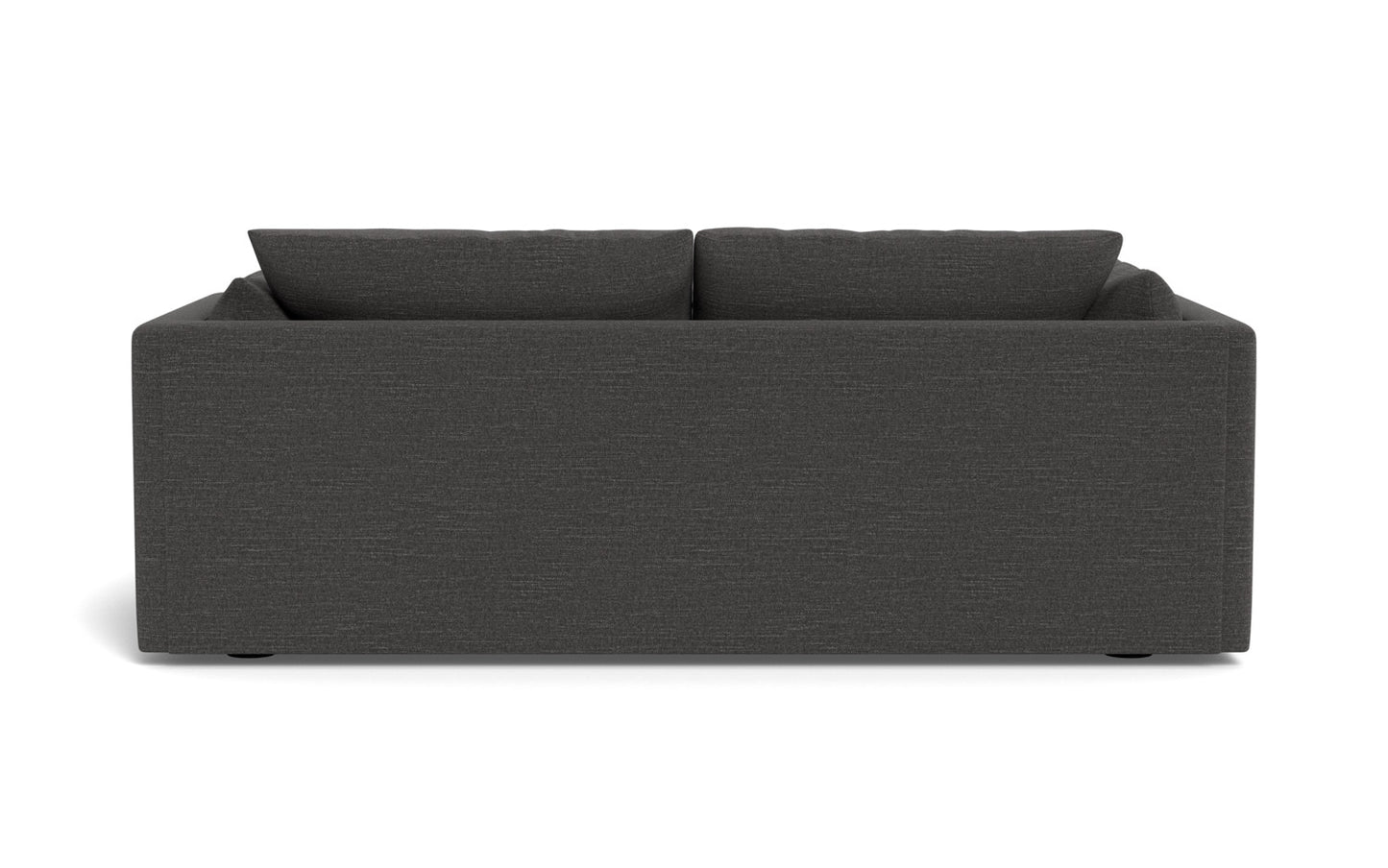 Soco 79" Loveseat - Curious Charcoal