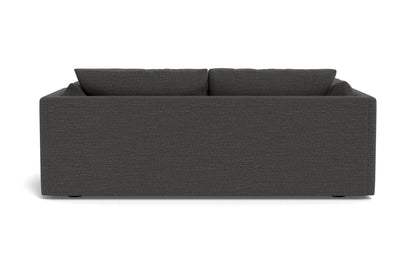 Soco 79" Loveseat - Curious Charcoal