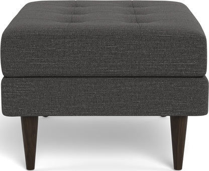 Wallace Ottoman - Cordova Mineral