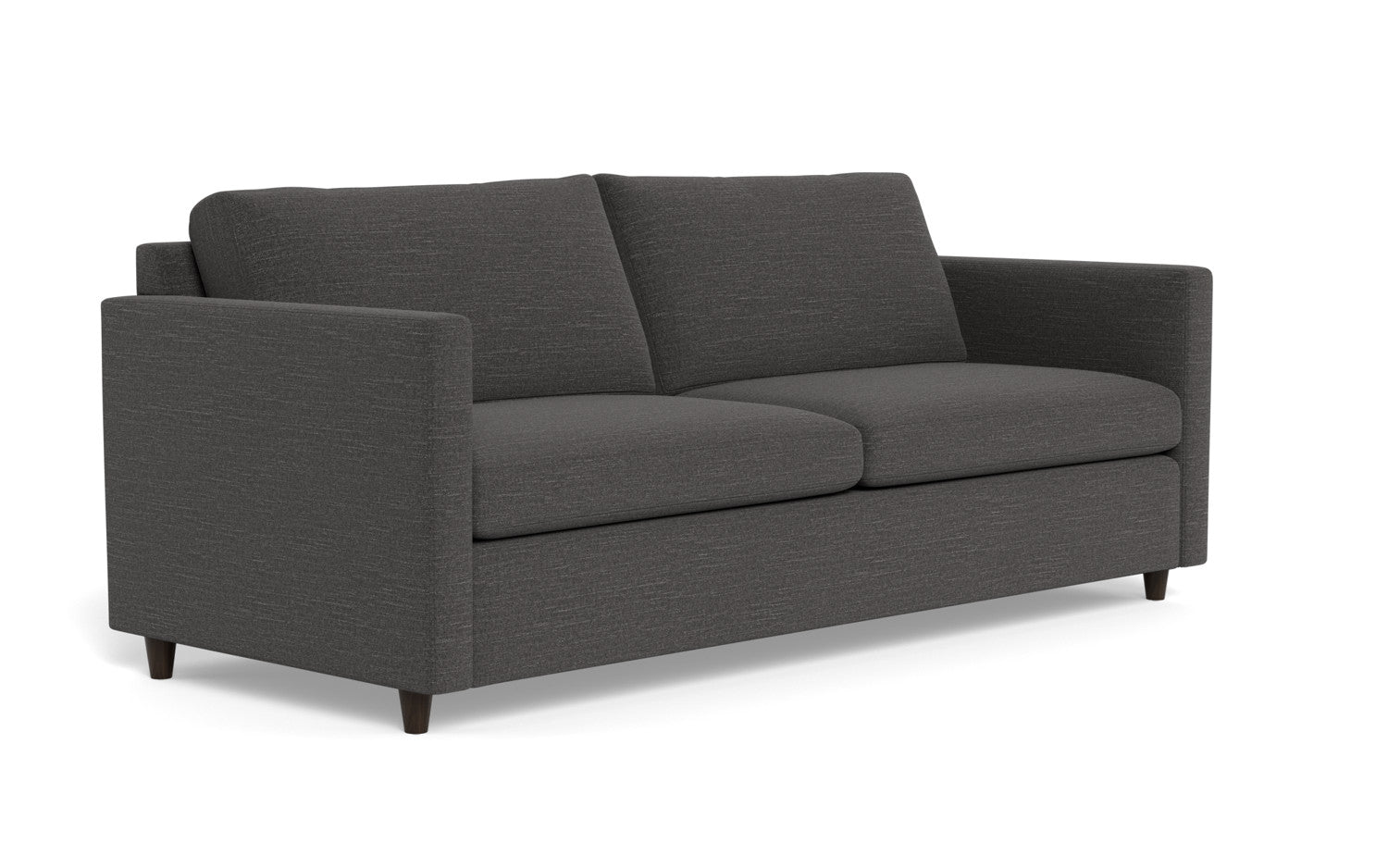 Wallace 74" Untufted Queen Sleeper Sofa - Cordova Mineral