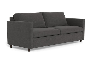 Wallace 74" Untufted Queen Sleeper Sofa - Cordova Mineral