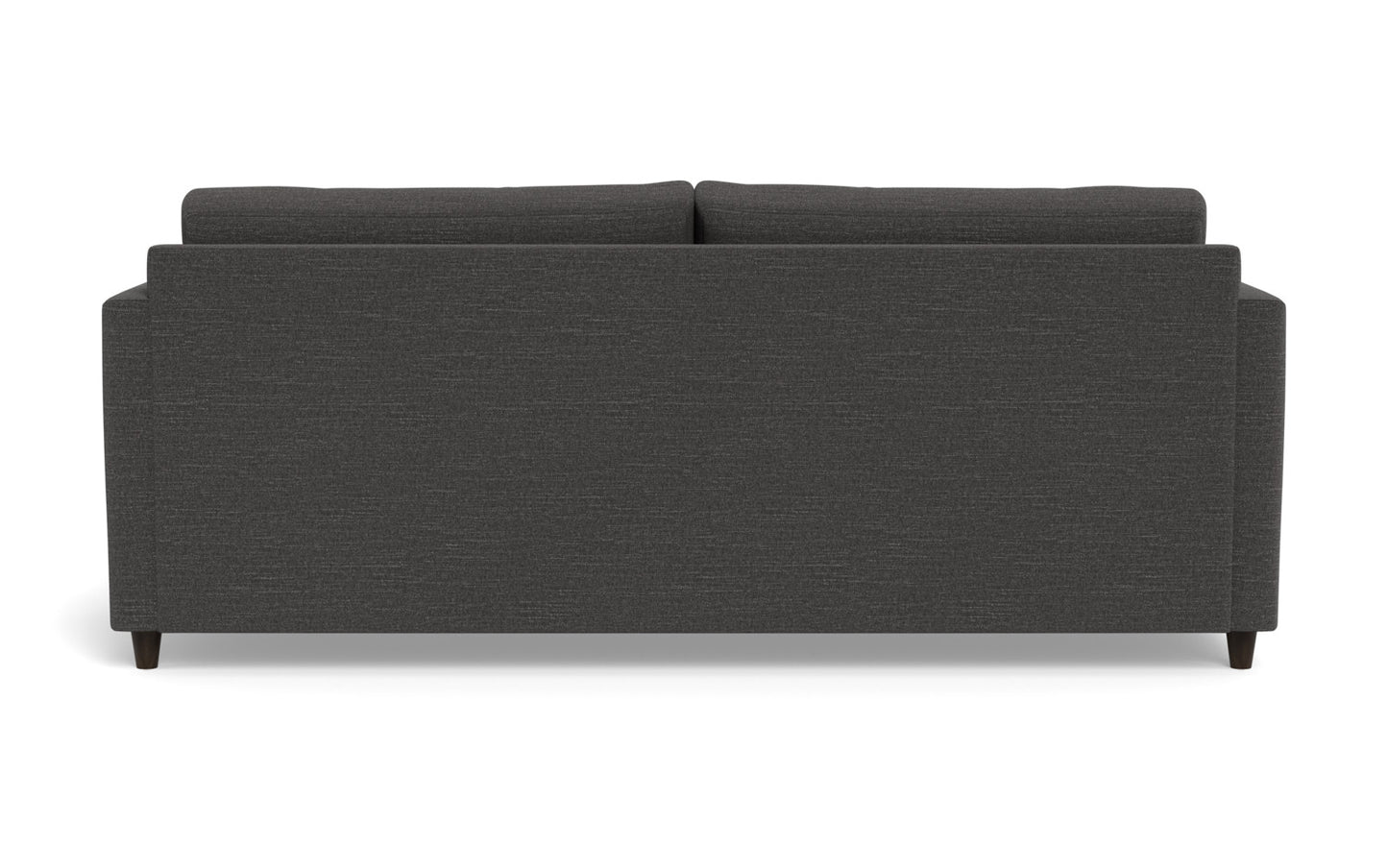 Wallace 74" Untufted Queen Sleeper Sofa - Cordova Mineral