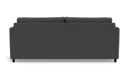 Wallace 74" Untufted Queen Sleeper Sofa - Cordova Mineral
