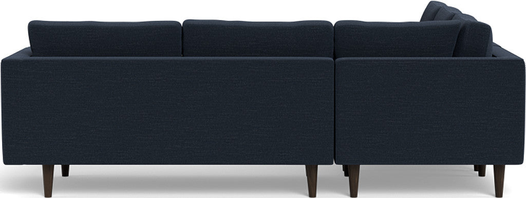 Ladybird 103" Corner Sectional - Curious Eclipse