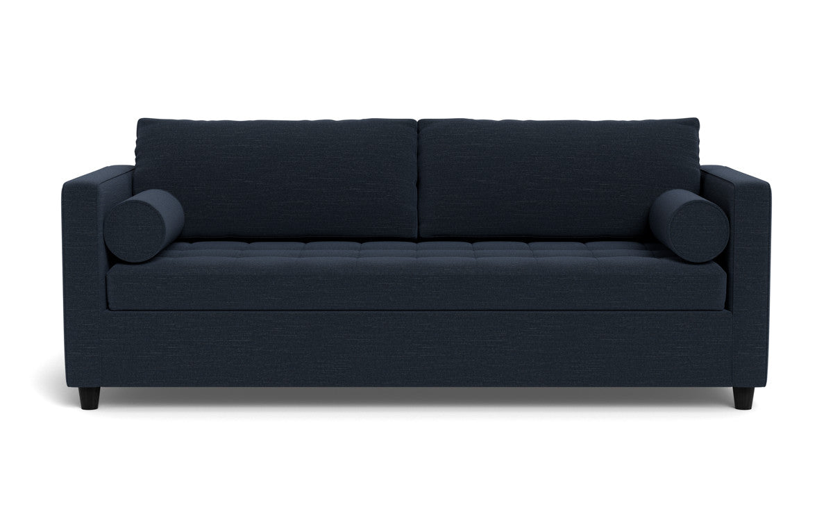 Ladybird 88" Queen Sleeper Sofa - Curious Eclipse