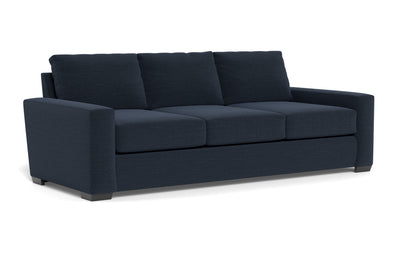 Mas Mesa 101" Deep Estate Sofa - Curious Eclipse