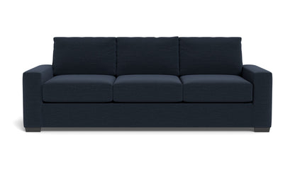 Mas Mesa 101" Deep Estate Sofa - Curious Eclipse