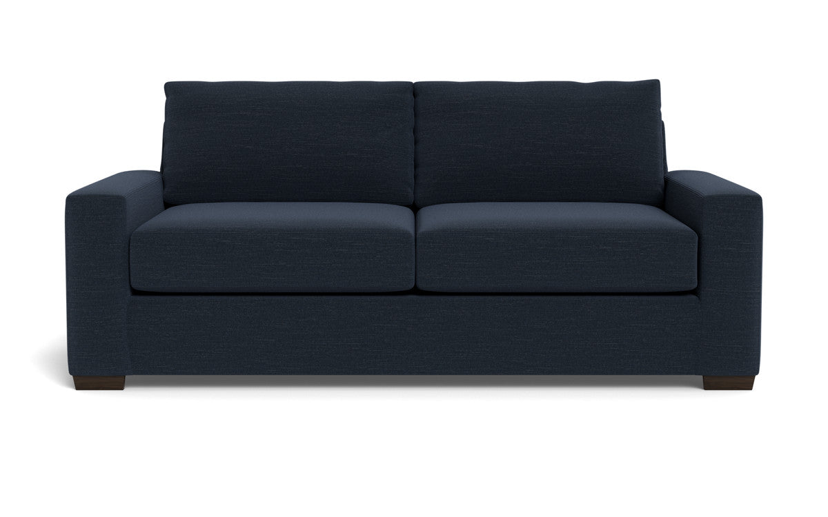 Mas Mesa 88" Deep Sofa - Curious Eclipse