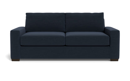 Mas Mesa 88" Deep Sofa - Curious Eclipse