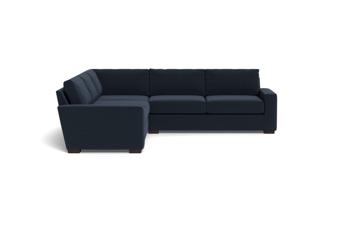 Mesa 121" Corner Sectional - Curious Eclipse