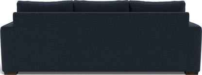 Mesa 101" Reversible Sofa Chaise - Curious Eclipse