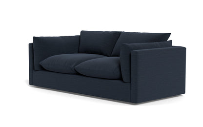 Soco 79" Loveseat - Curious Eclipse