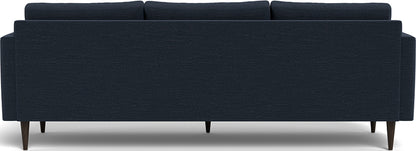 Wallace 98" Estate Sofa - Curious Eclipse