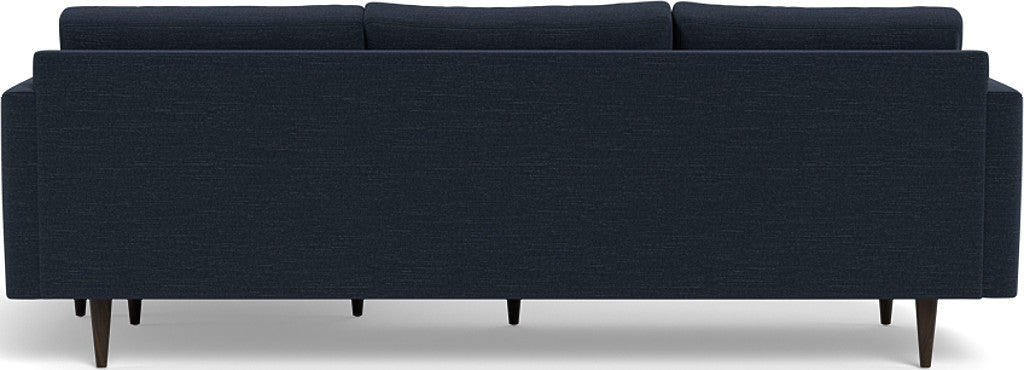 Wallace 98" Reversible Chaise Sofa - Curious Eclipse