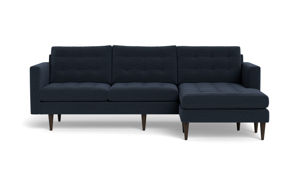 Wallace 98" Reversible Chaise Sofa - Curious Eclipse