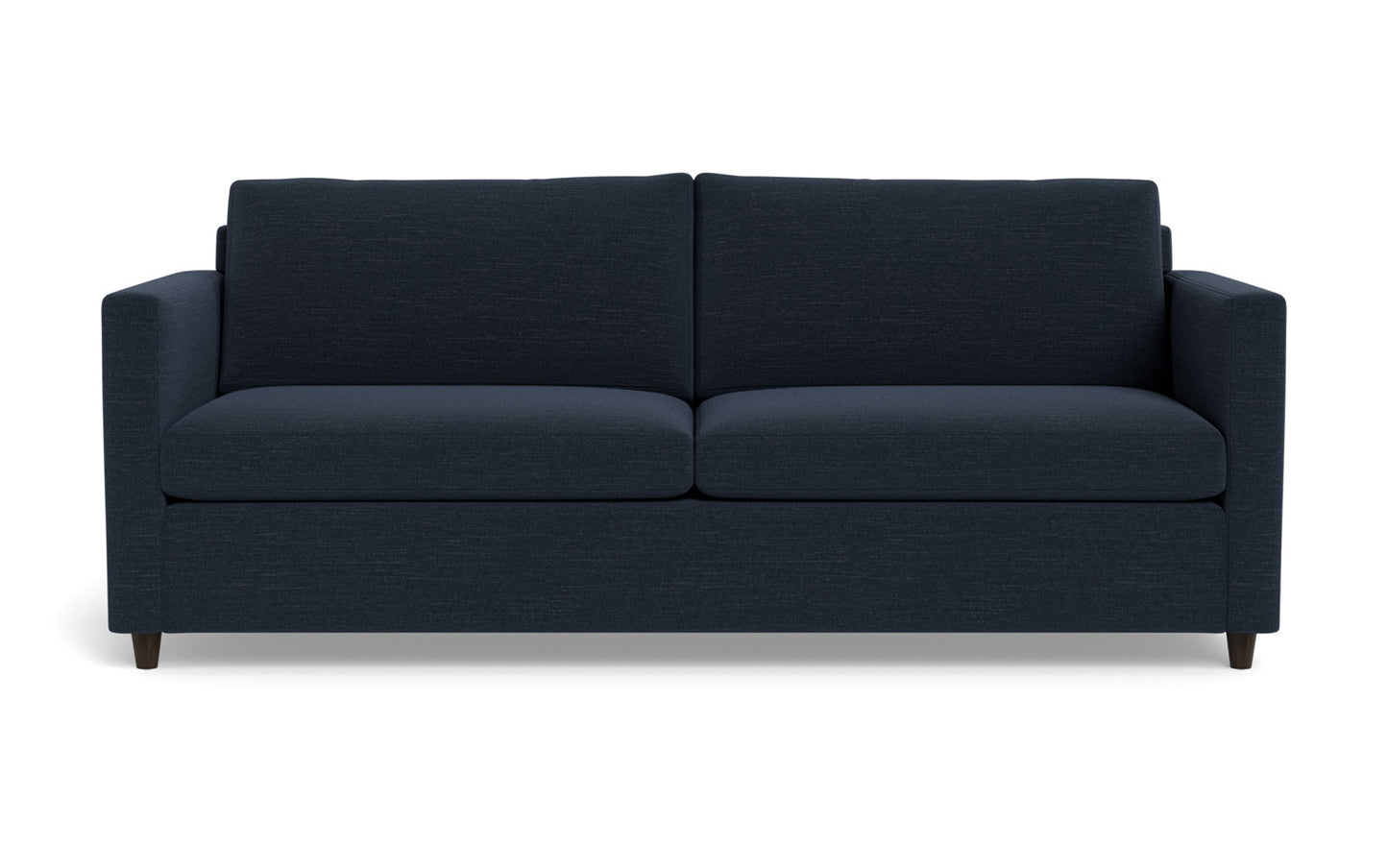 Wallace 74" Untufted Queen Sleeper Sofa - Cordova Mineral