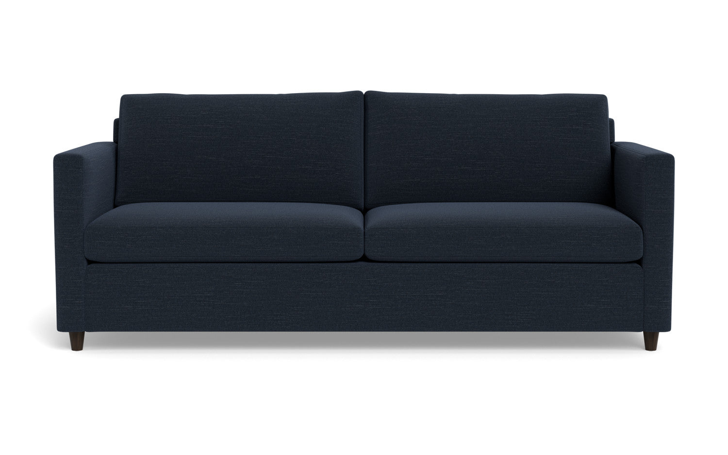 Wallace 74" Untufted Queen Sleeper Sofa - Cordova Mineral