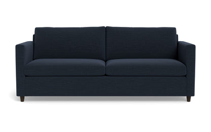 Wallace 74" Untufted Queen Sleeper Sofa - Cordova Mineral
