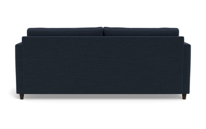 Wallace 74" Untufted Queen Sleeper Sofa - Cordova Mineral