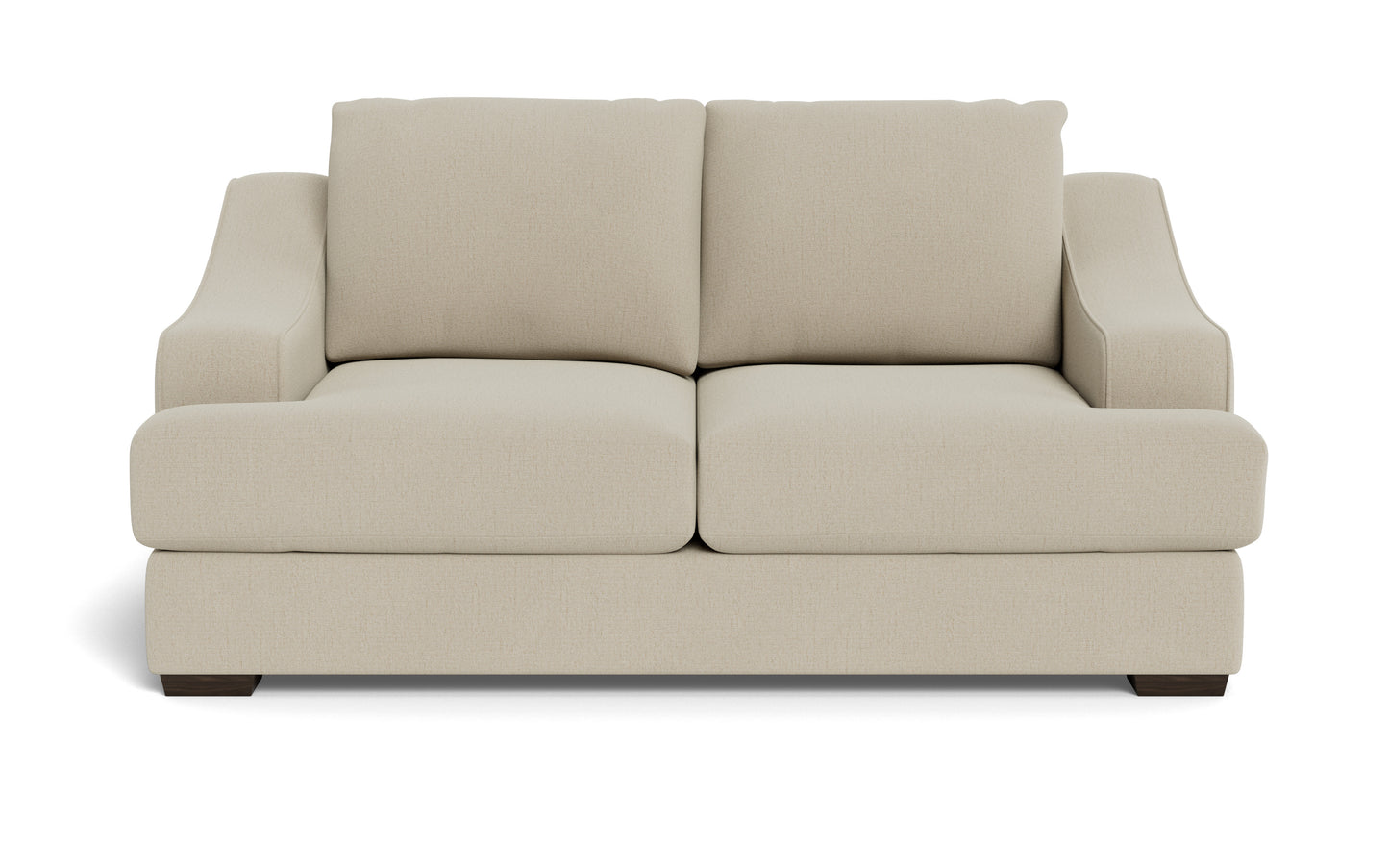 Austonian 95" Sofa - Curious Pearl