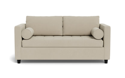 Ladybird 54" Twin Sleeper Loveseat - Curious Pearl