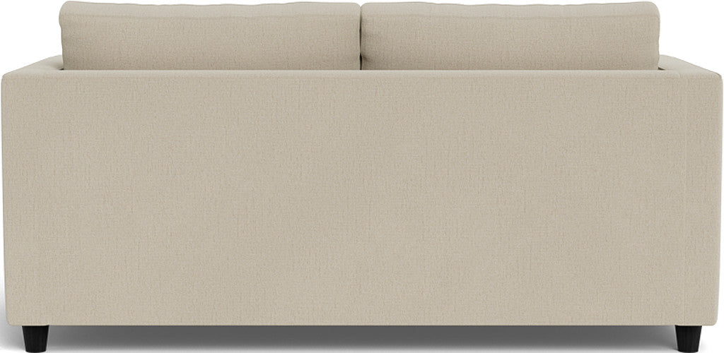 Ladybird 54" Twin Sleeper Loveseat - Curious Pearl