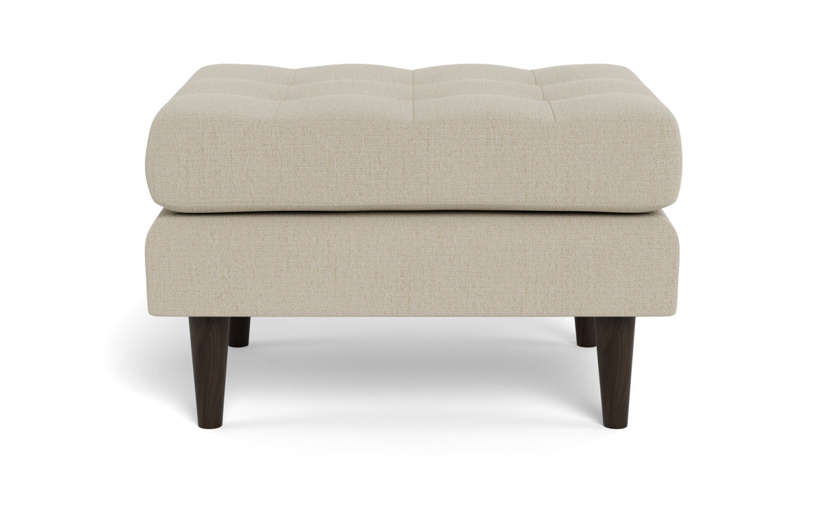 Ladybird Ottoman - Curious Pearl