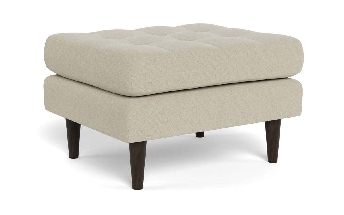 Ladybird Ottoman - Curious Pearl