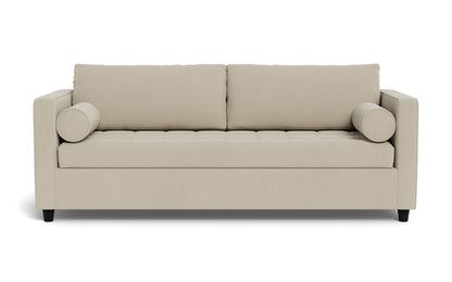 Ladybird 88" Queen Sleeper Sofa - Curious Pearl