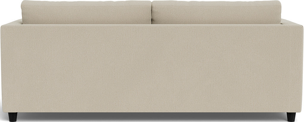 Ladybird 88" Queen Sleeper Sofa - Curious Pearl