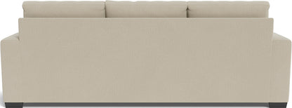 Mas Mesa 101" Deep Estate Sofa - Curious Pearl