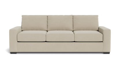 Mas Mesa 101" Deep Estate Sofa - Curious Pearl