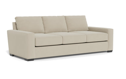 Mas Mesa 101" Deep Estate Sofa - Curious Pearl