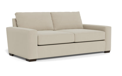 Mas Mesa 88" Deep Sofa - Curious Pearl